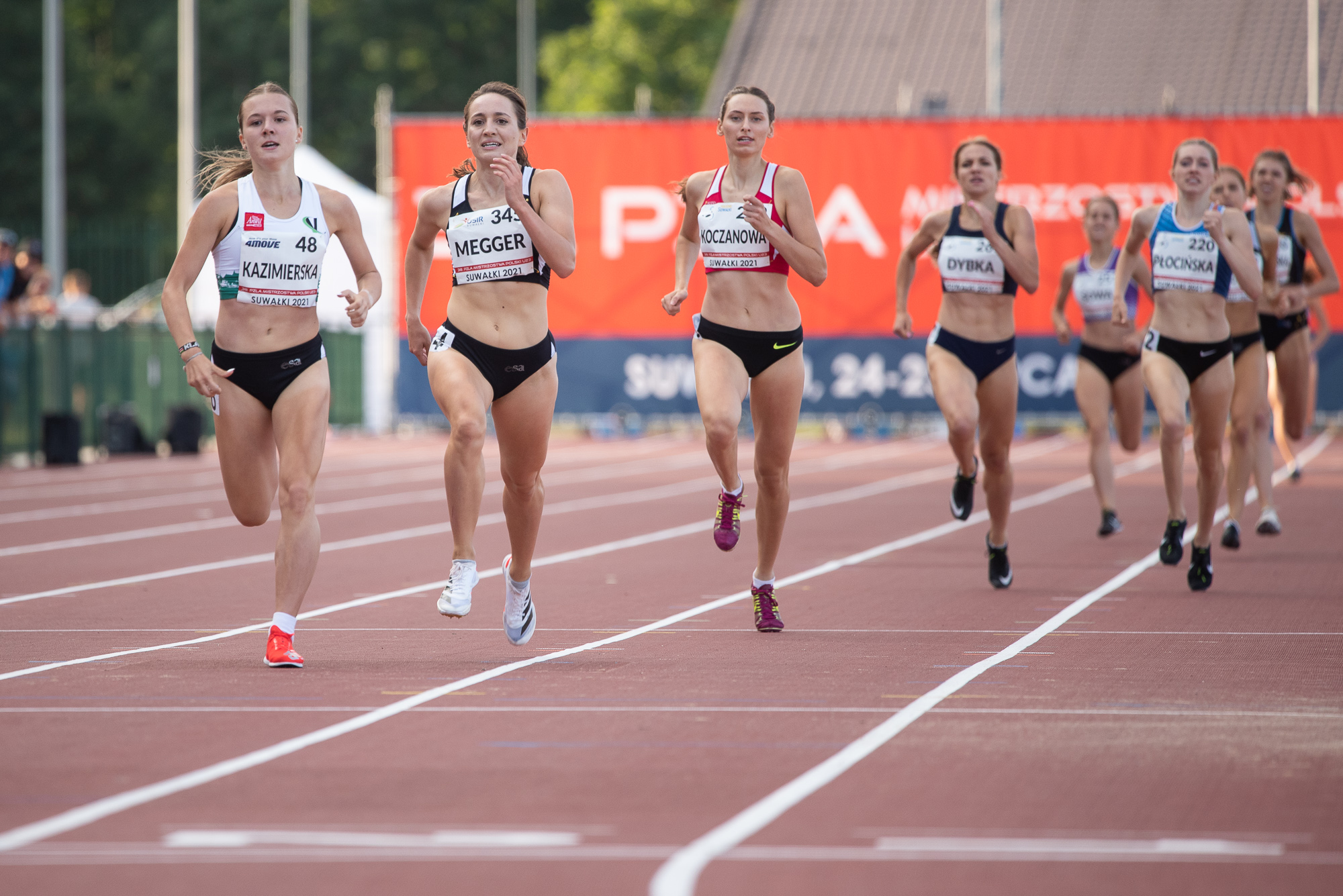 38. PZLA Mistrzostwa Polski U23 obrazek 17