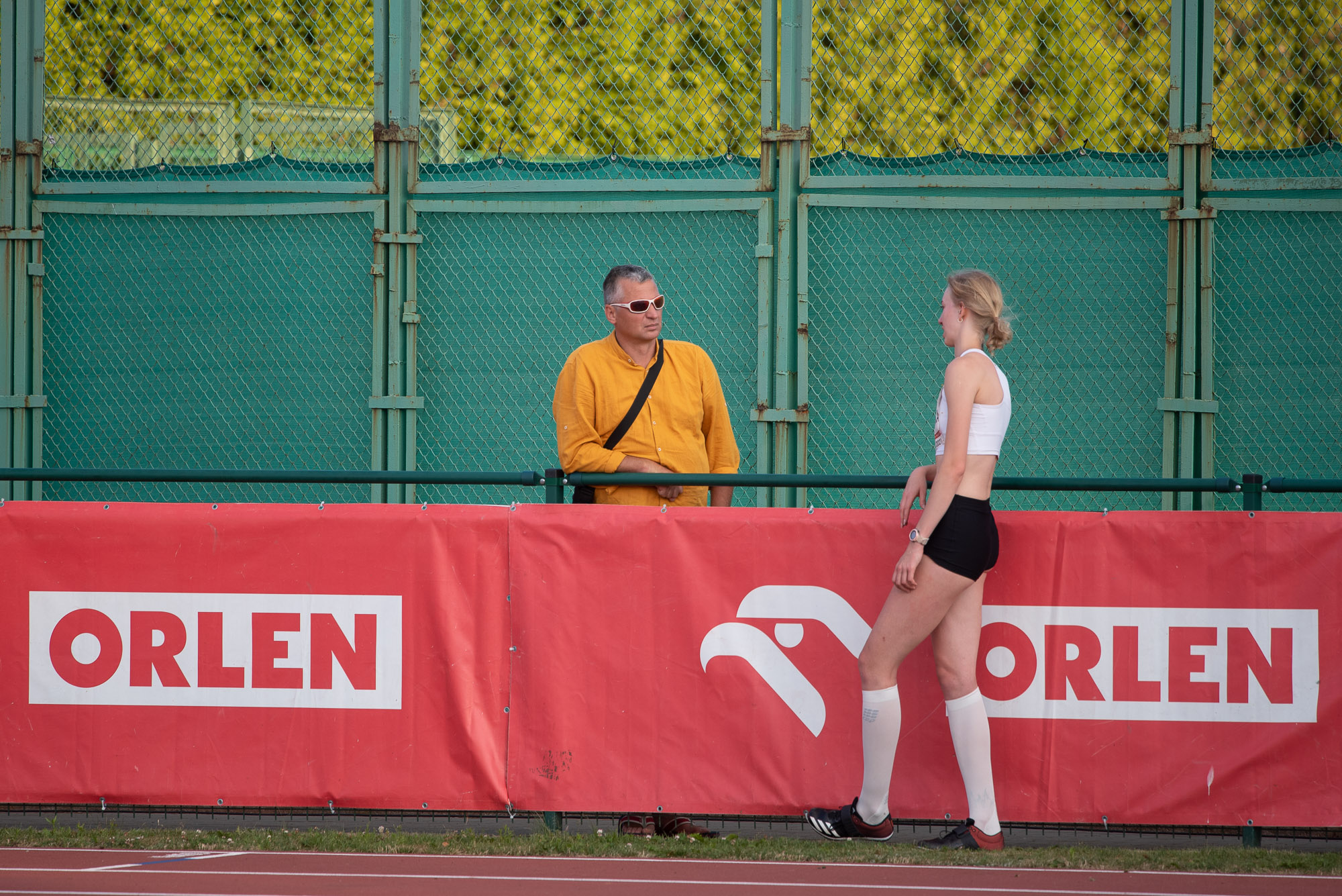 38. PZLA Mistrzostwa Polski U23 obrazek 8