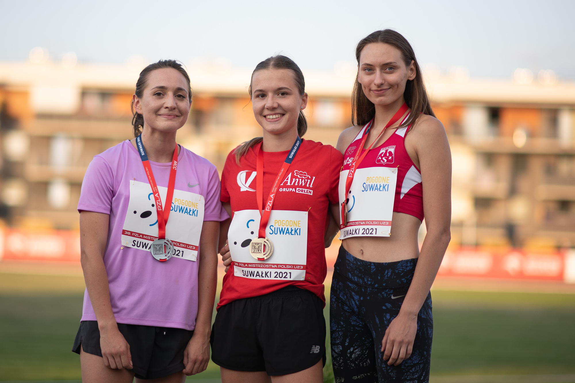 38. PZLA Mistrzostwa Polski U23 obrazek 17