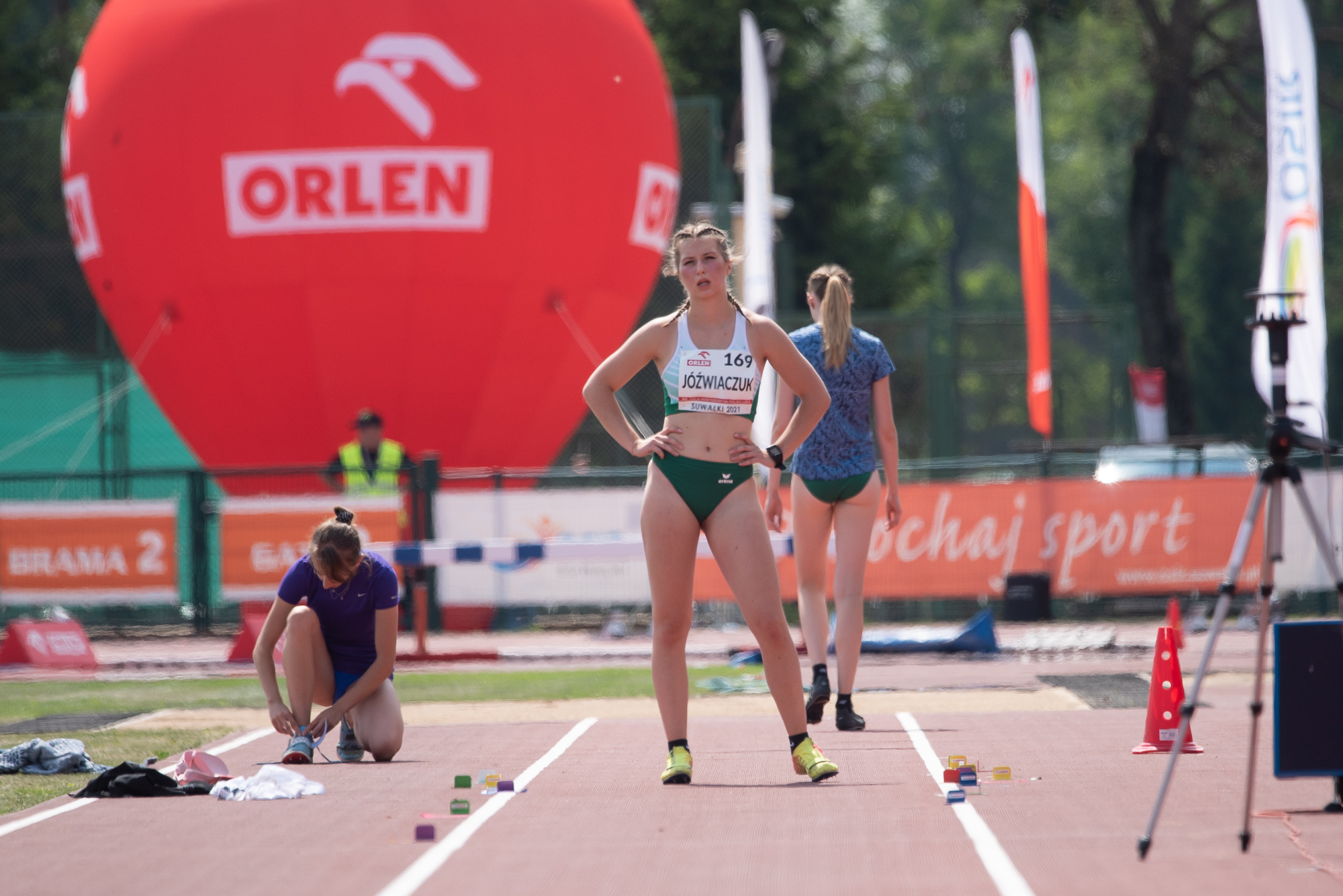 38. PZLA Mistrzostwa Polski U23 obrazek 15