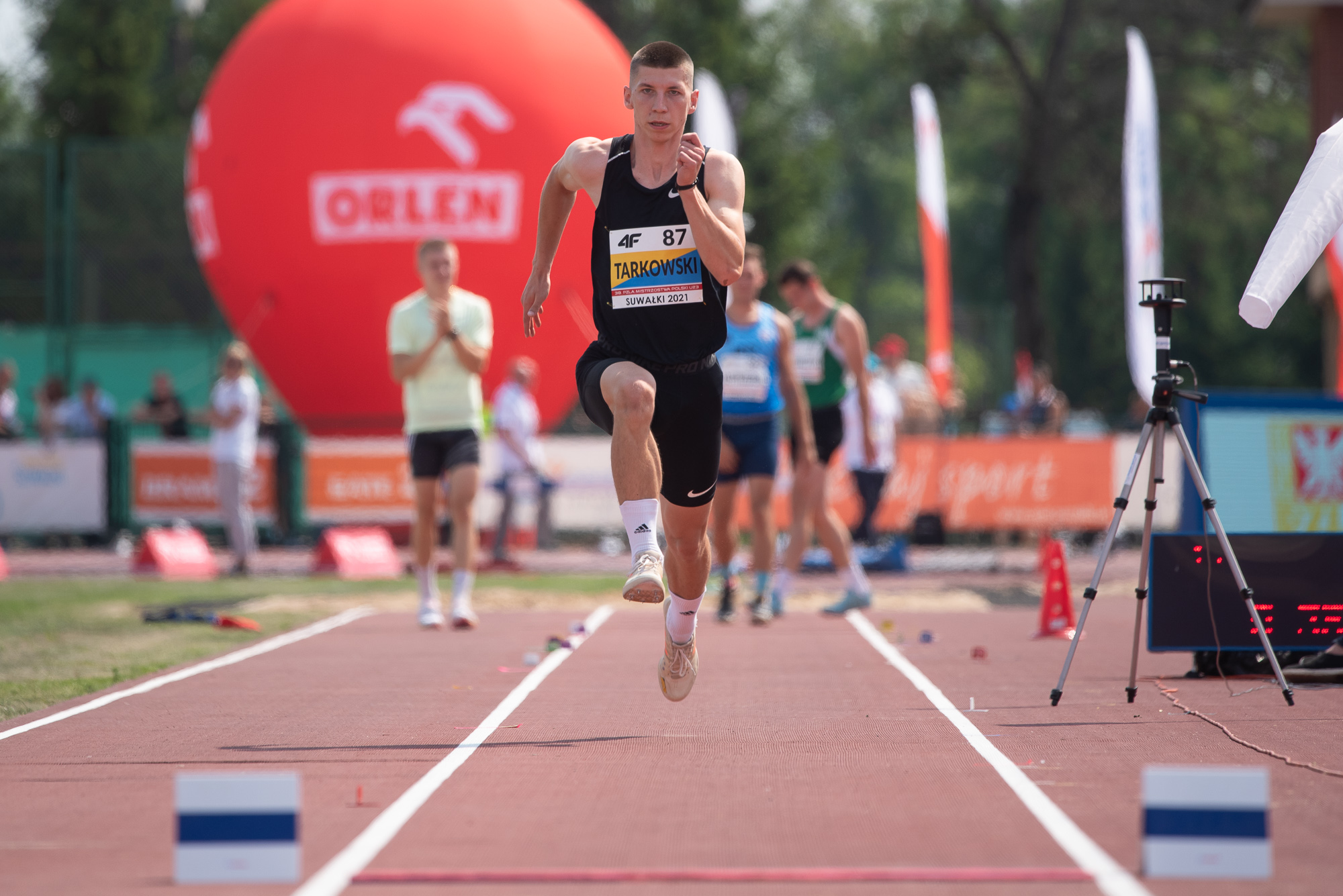38. PZLA Mistrzostwa Polski U23 obrazek 4
