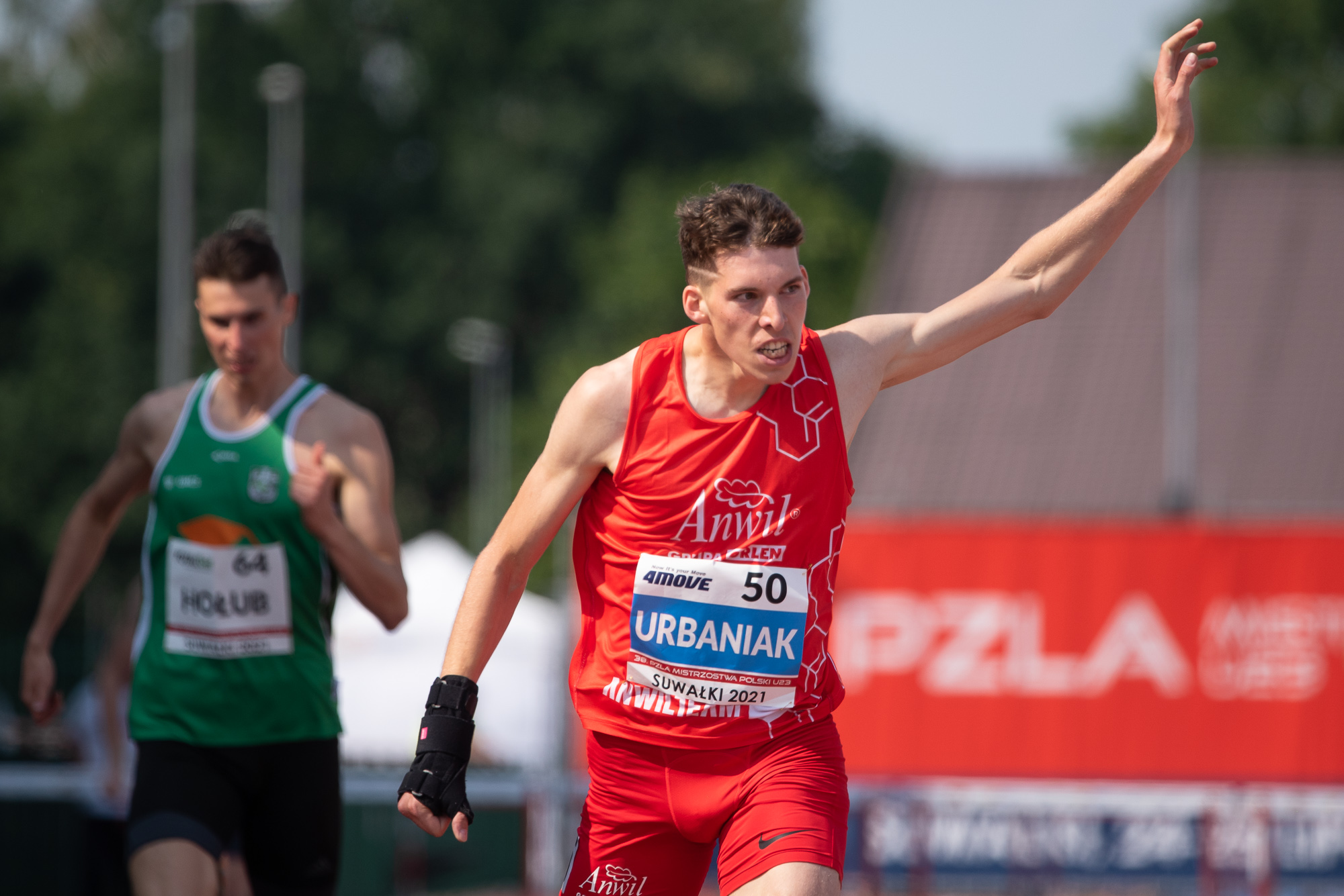 38. PZLA Mistrzostwa Polski U23 obrazek 19