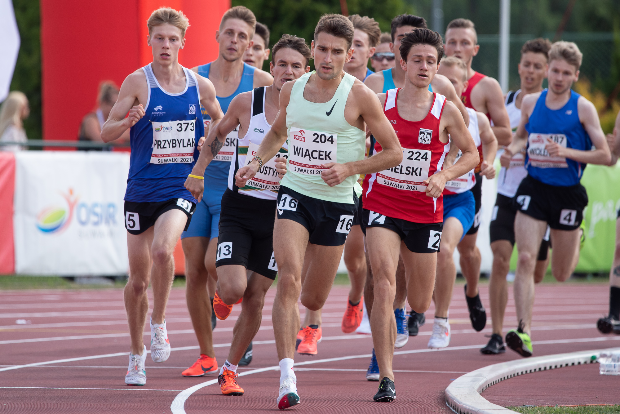 38. PZLA Mistrzostwa Polski U23 obrazek 10