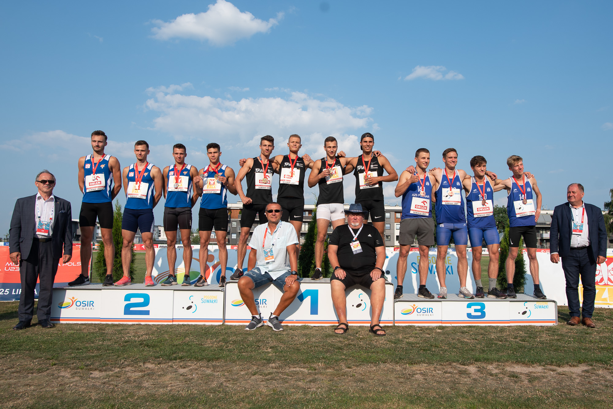 38. PZLA Mistrzostwa Polski U23 obrazek 13