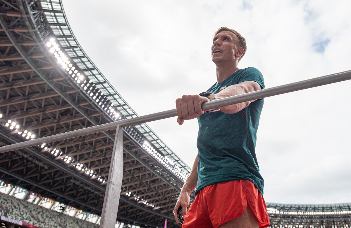 32. Letnie Igrzyska Olimpijskie - dzień II obrazek 1