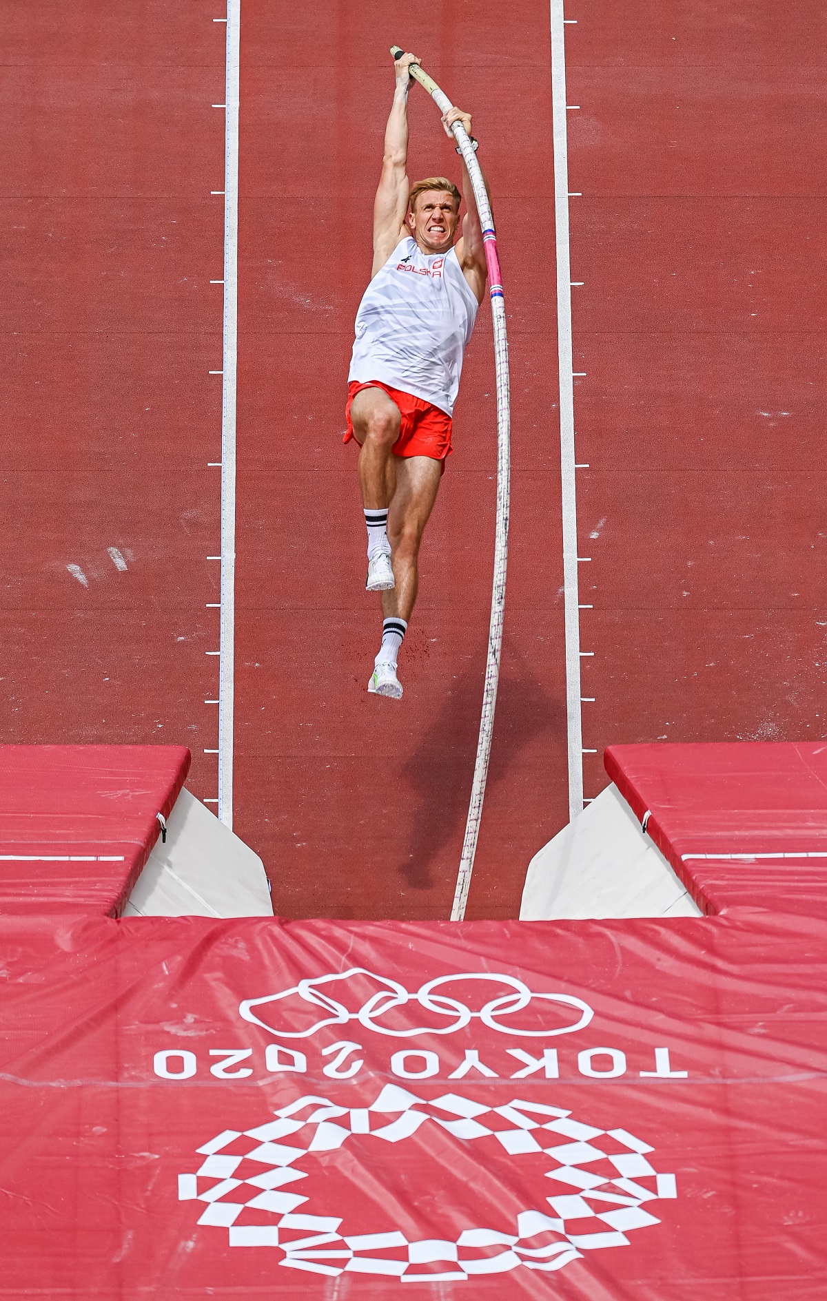 32. Letnie Igrzyska Olimpijskie - dzień II obrazek 3