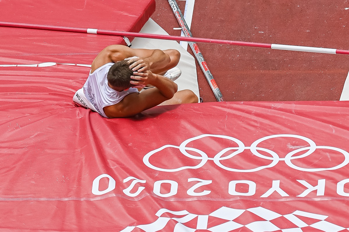 32. Letnie Igrzyska Olimpijskie - dzień II obrazek 4