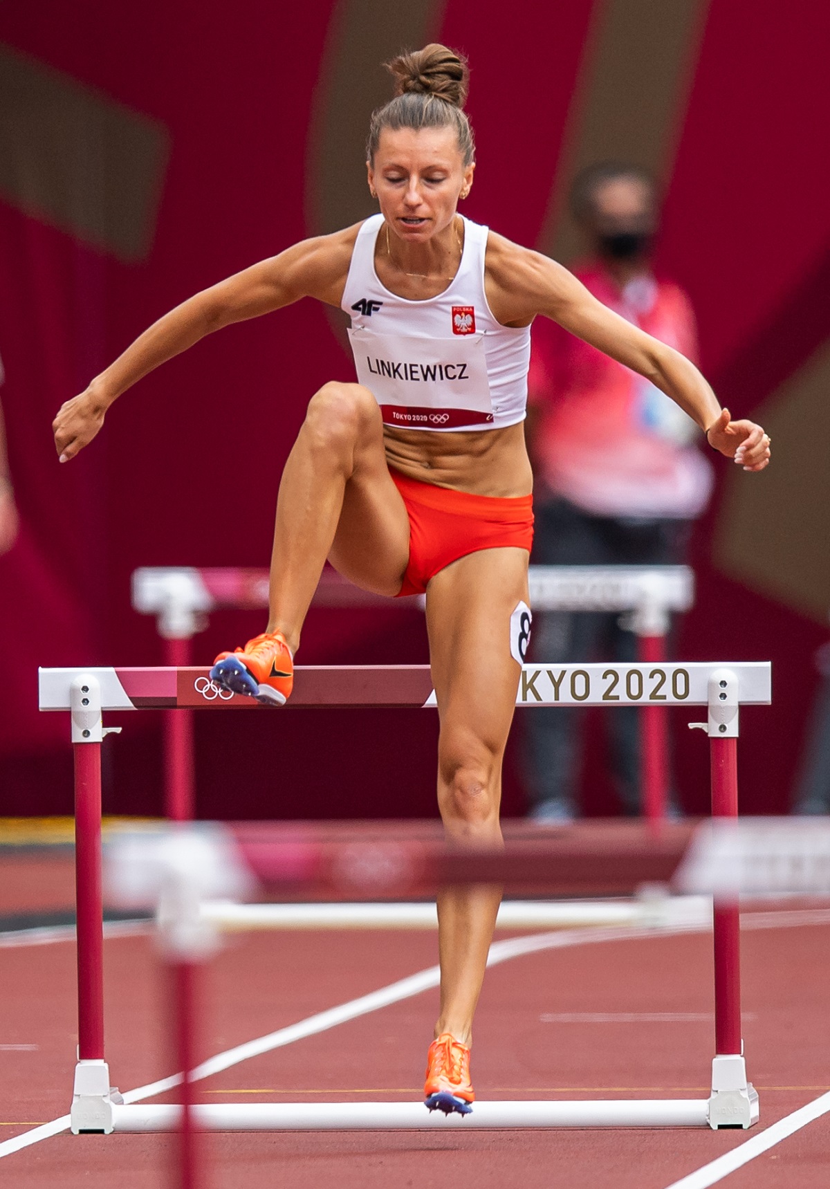 32. Letnie Igrzyska Olimpijskie - dzień II obrazek 6