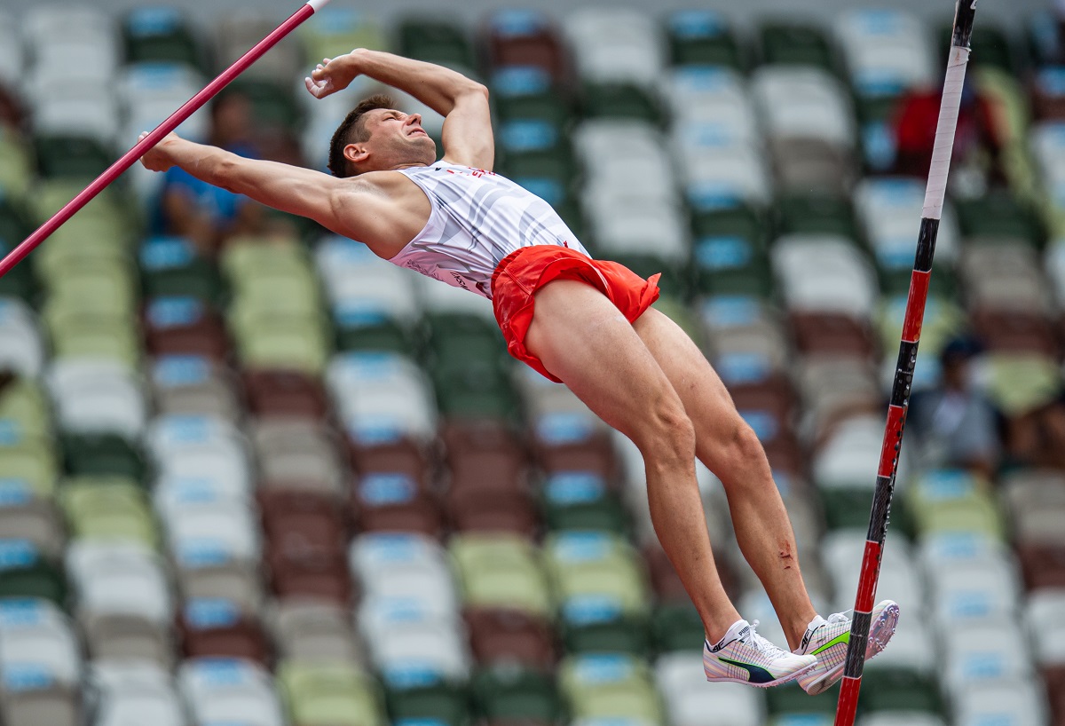 32. Letnie Igrzyska Olimpijskie - dzień II obrazek 9
