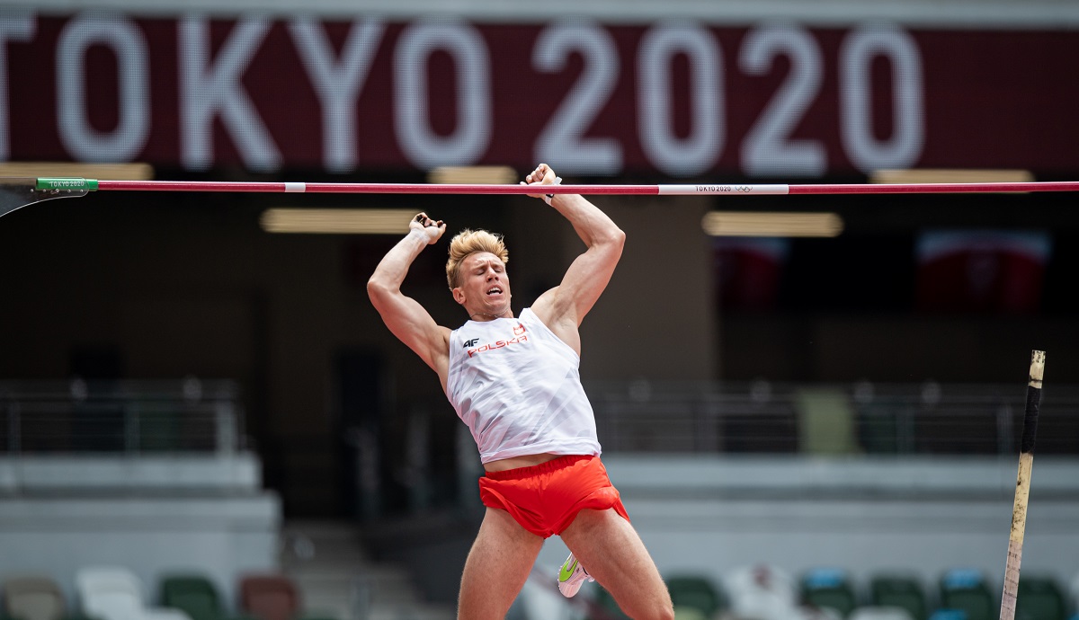 32. Letnie Igrzyska Olimpijskie - dzień II obrazek 11