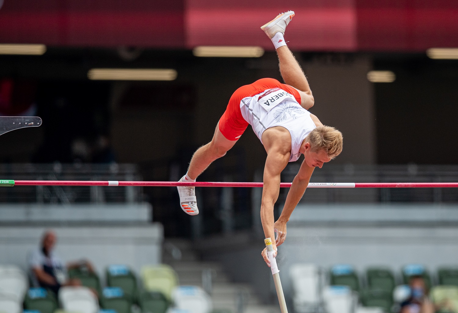 32. Letnie Igrzyska Olimpijskie - dzień II obrazek 13