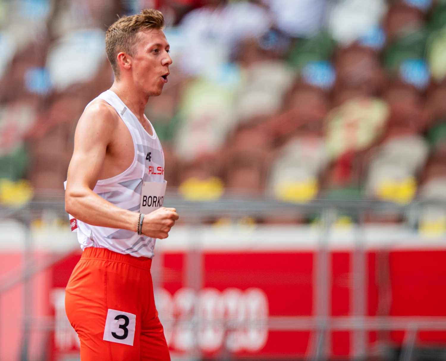 32. Letnie Igrzyska Olimpijskie - dzień II obrazek 22