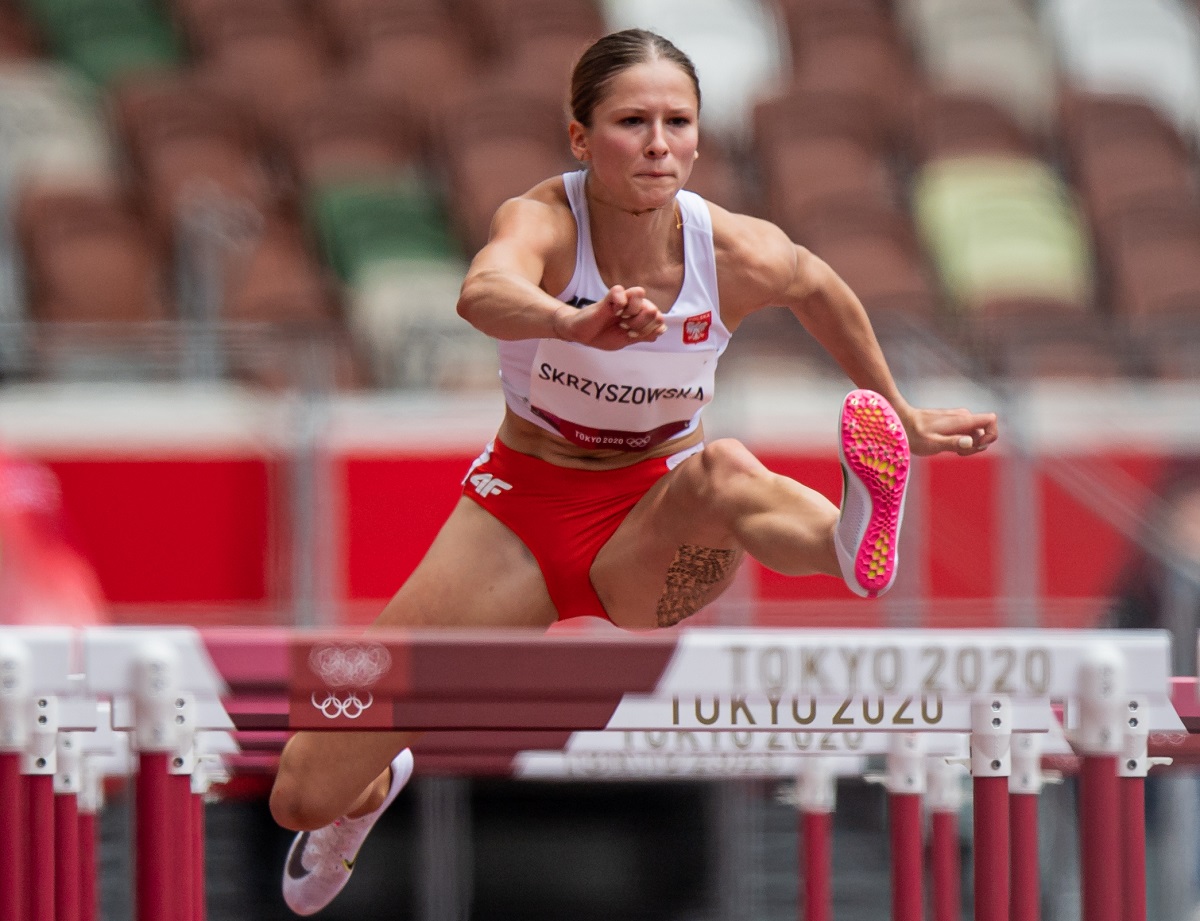 32. Letnie Igrzyska Olimpijskie - dzień II obrazek 23