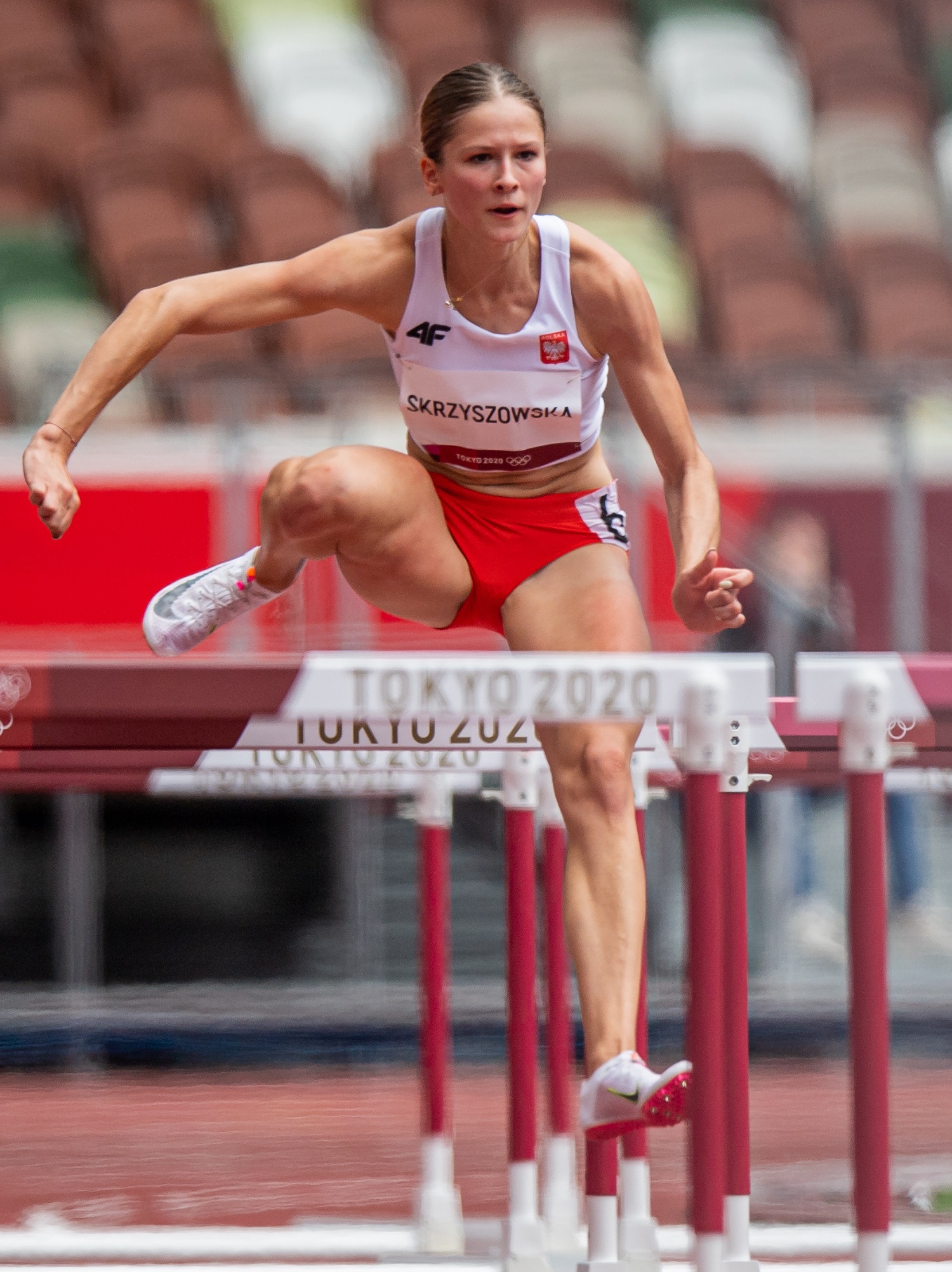 32. Letnie Igrzyska Olimpijskie - dzień II obrazek 24