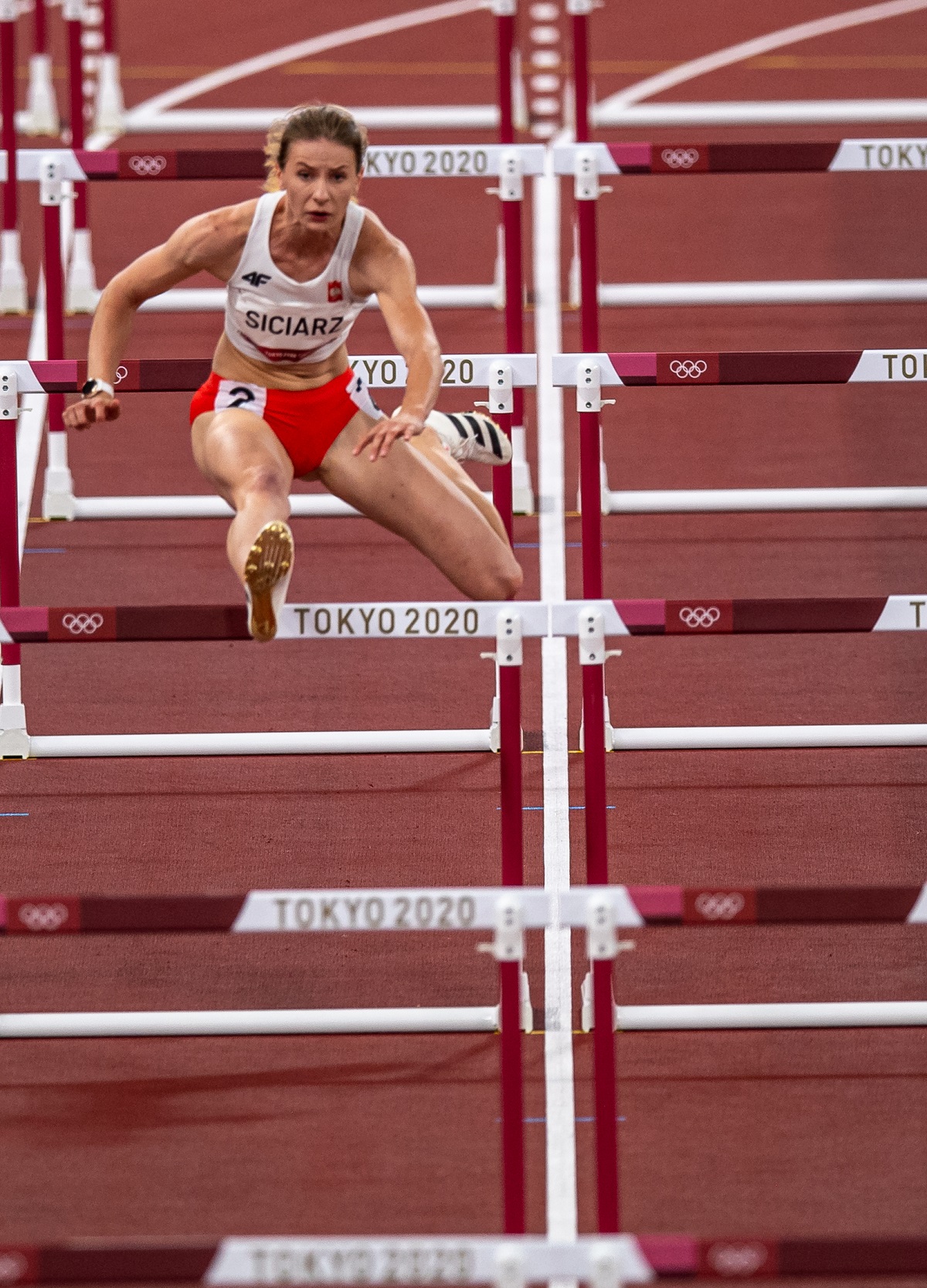 32. Letnie Igrzyska Olimpijskie - dzień III obrazek 7