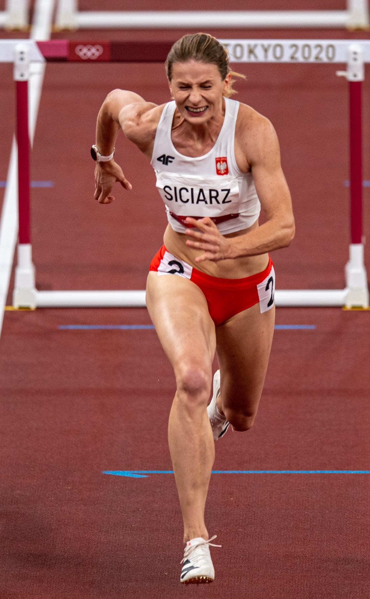 32. Letnie Igrzyska Olimpijskie - dzień III obrazek 9