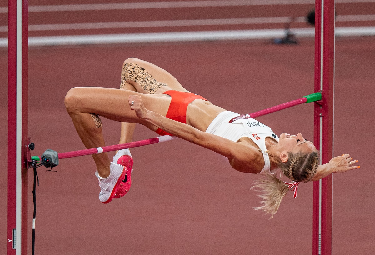 32. Letnie Igrzyska Olimpijskie - dzień IX obrazek 3