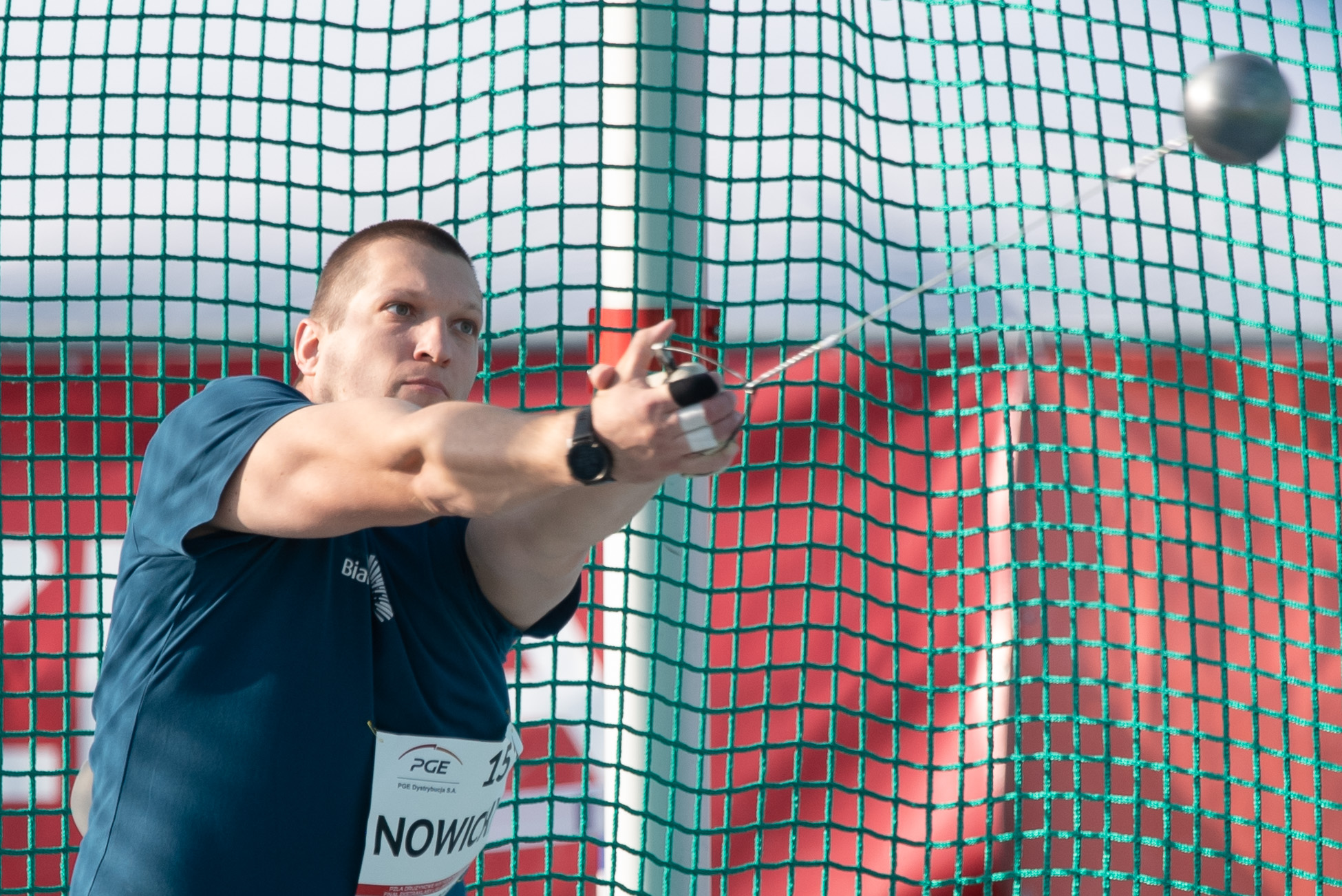 PZLA Drużynowe Mistrzostwa Polski 2021 obrazek 8