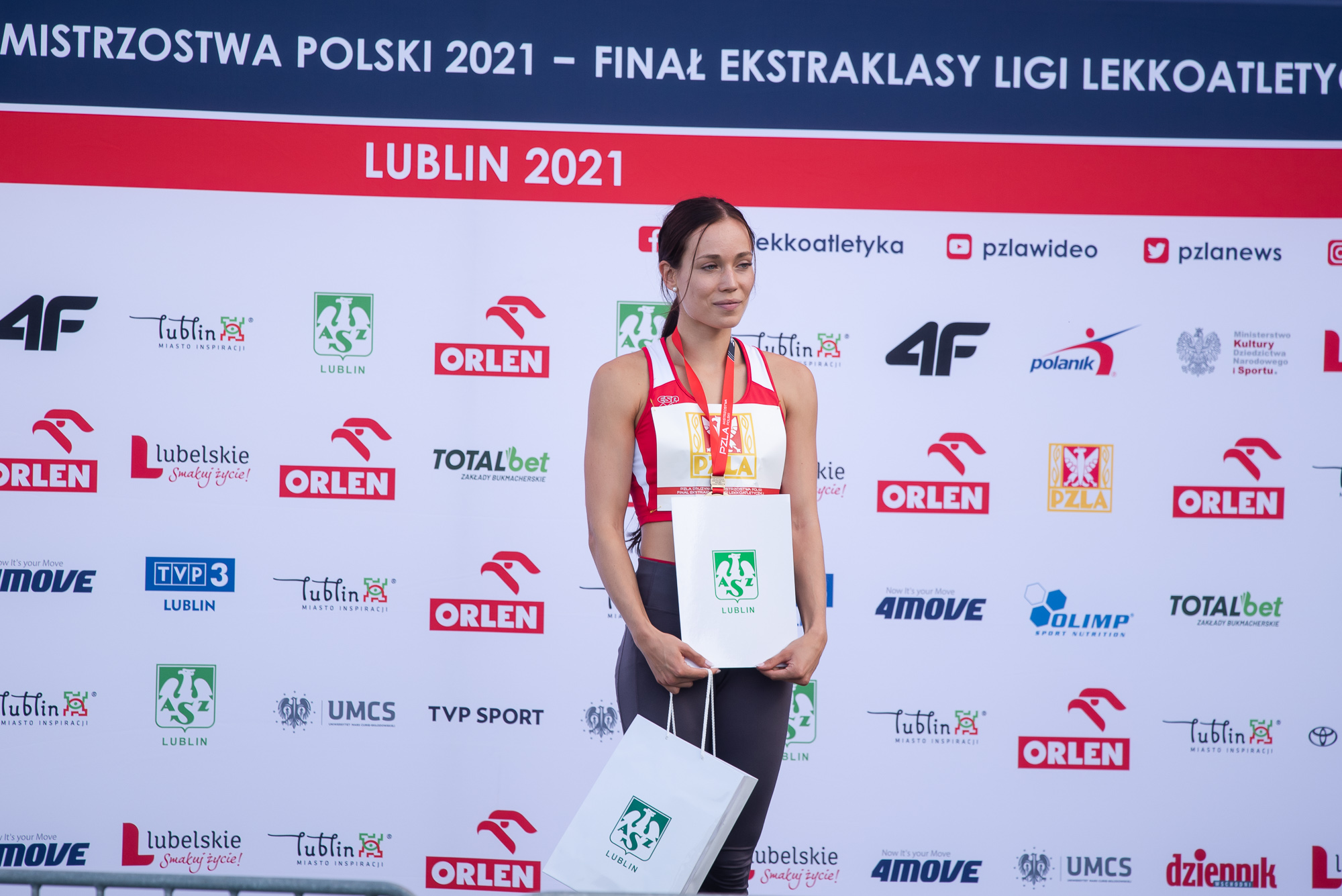 PZLA Drużynowe Mistrzostwa Polski 2021 obrazek 12