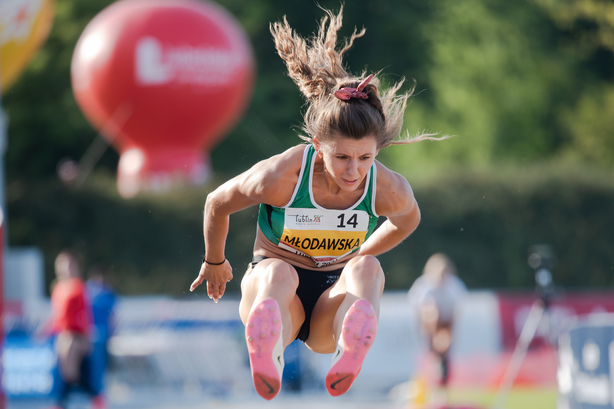 PZLA Drużynowe Mistrzostwa Polski 2021 obrazek 13