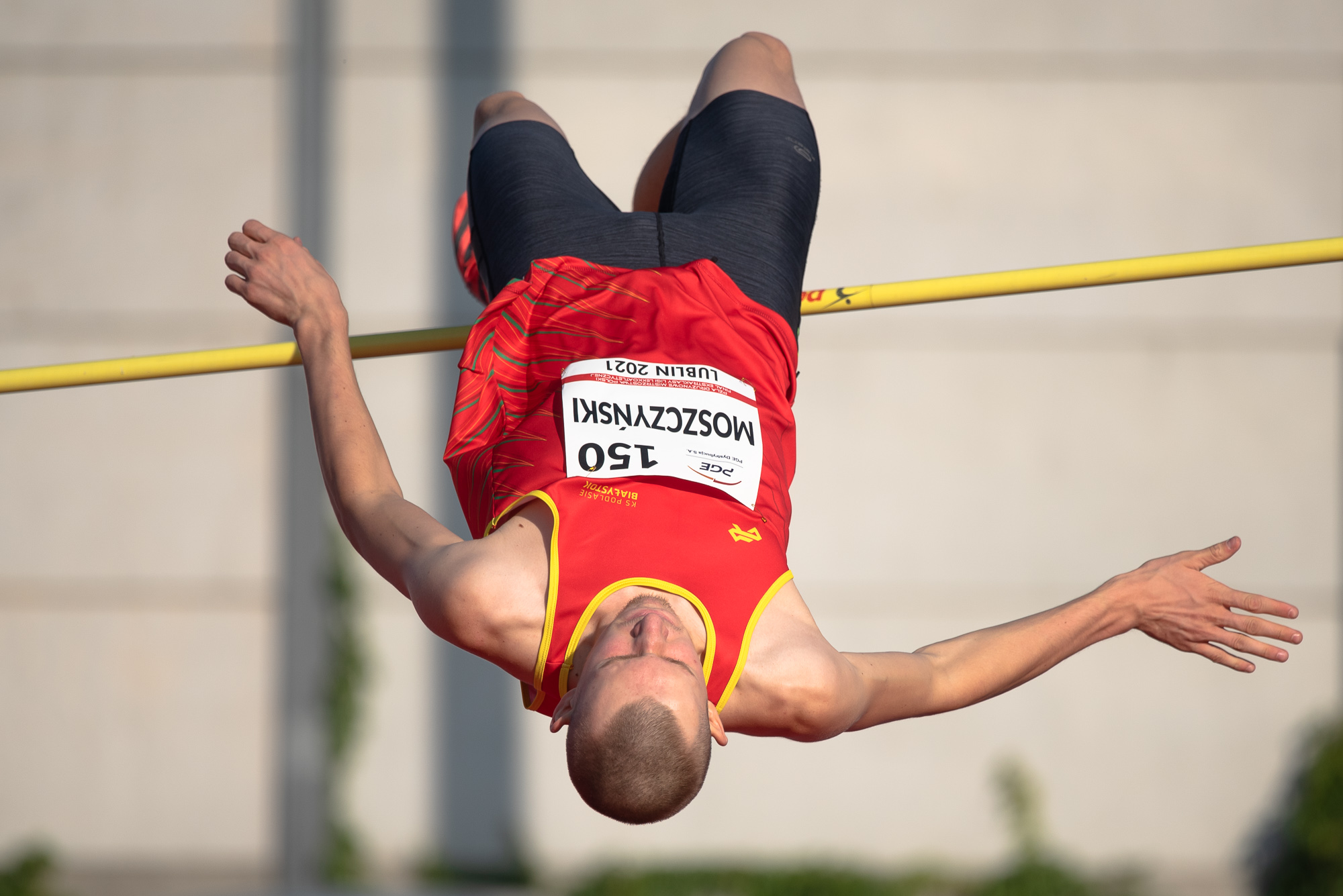 PZLA Drużynowe Mistrzostwa Polski 2021 obrazek 21