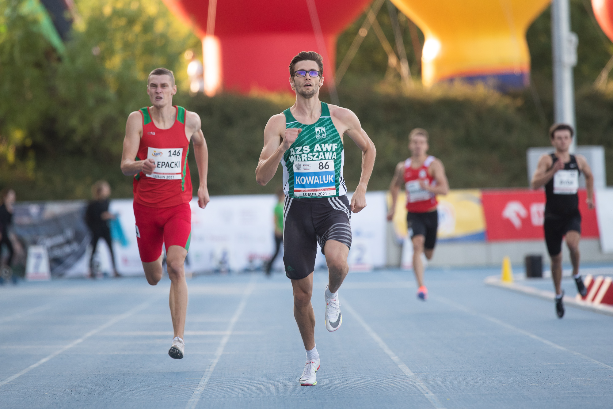 PZLA Drużynowe Mistrzostwa Polski 2021 obrazek 12