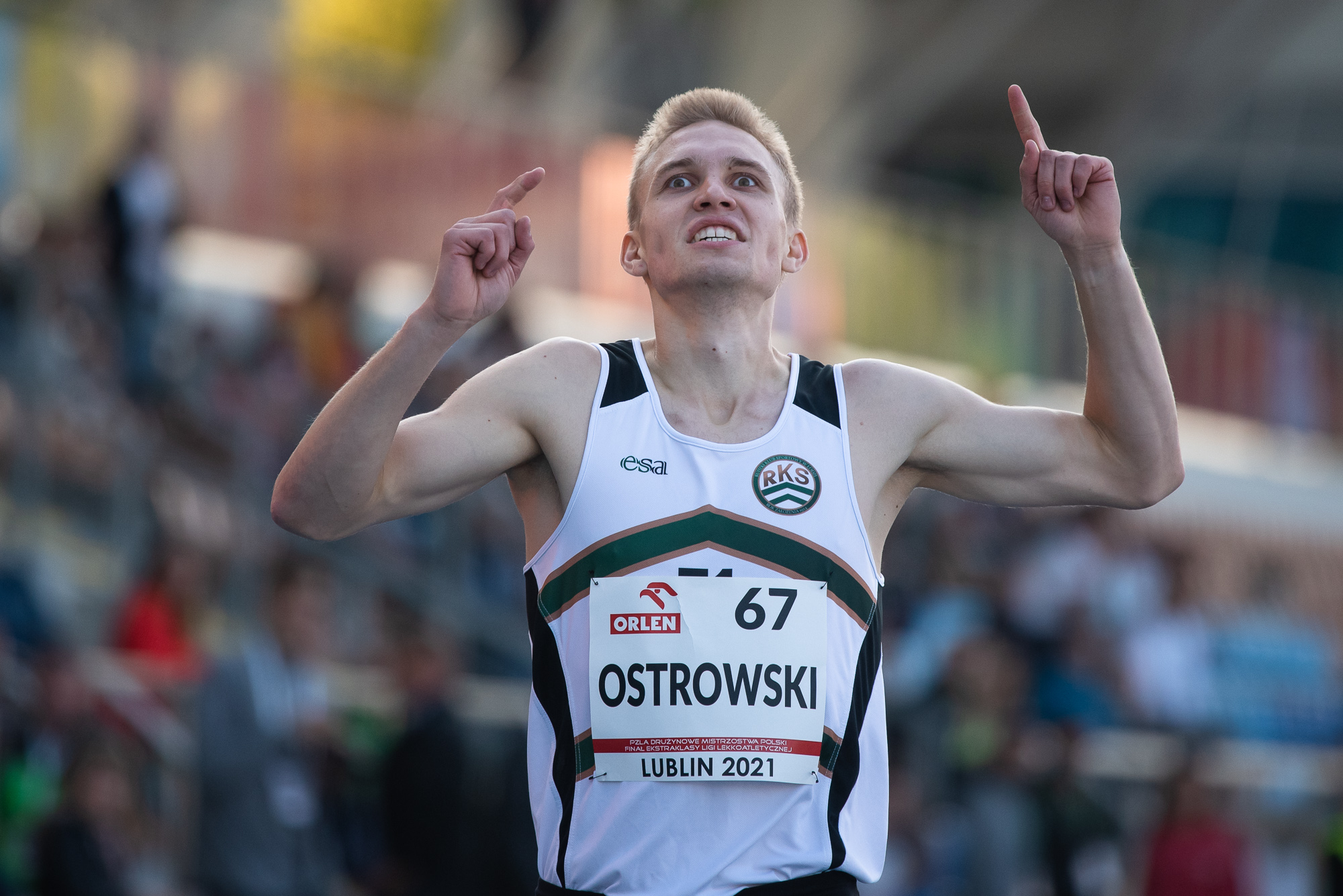 PZLA Drużynowe Mistrzostwa Polski 2021 obrazek 19