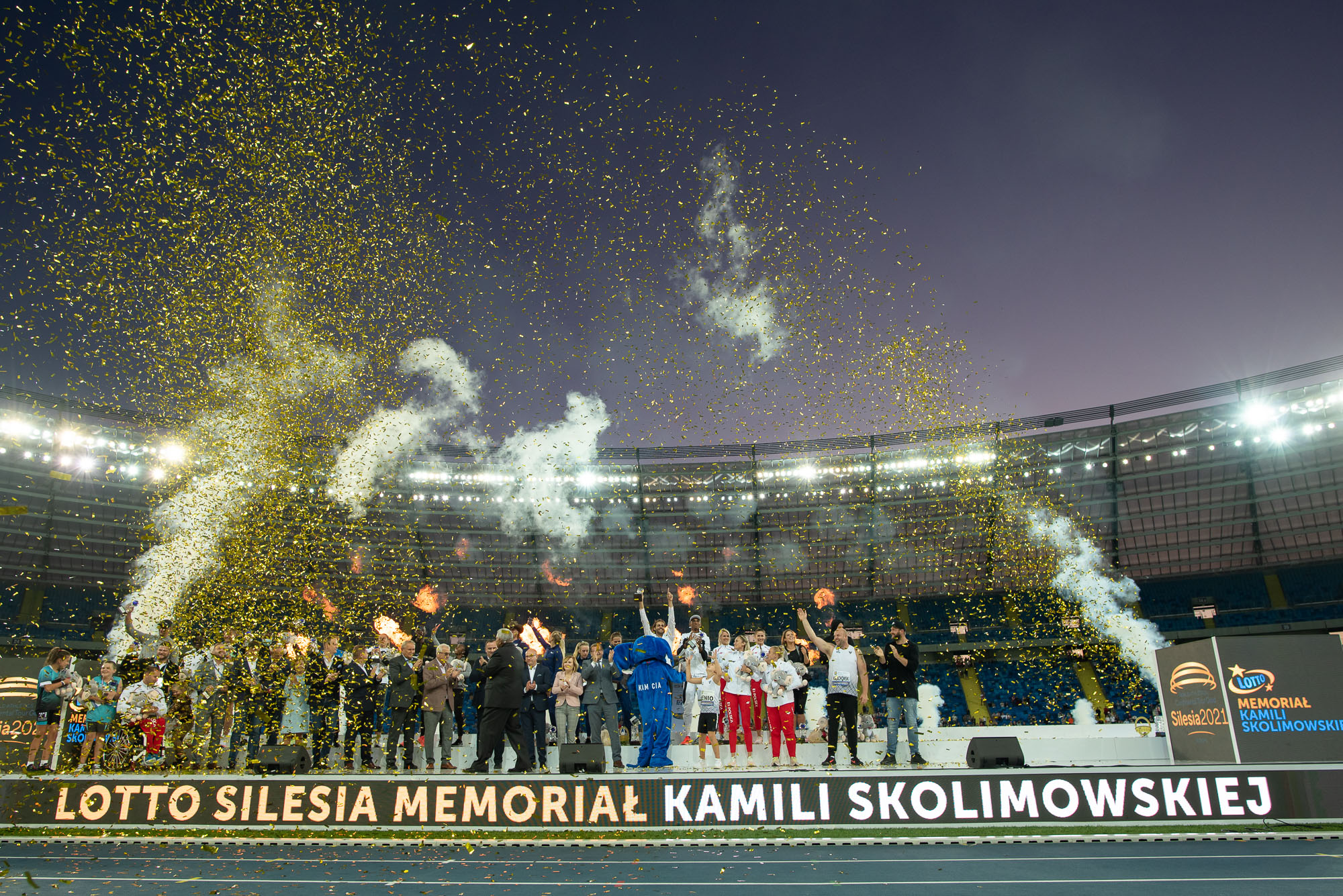 12. Memoriał Kamili Skolimowskiej obrazek 20