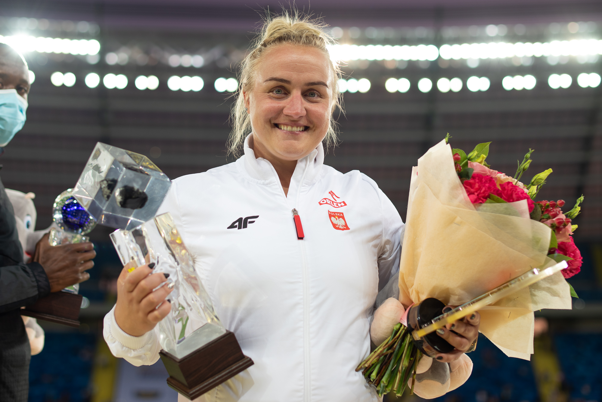 12. Memoriał Kamili Skolimowskiej obrazek 21