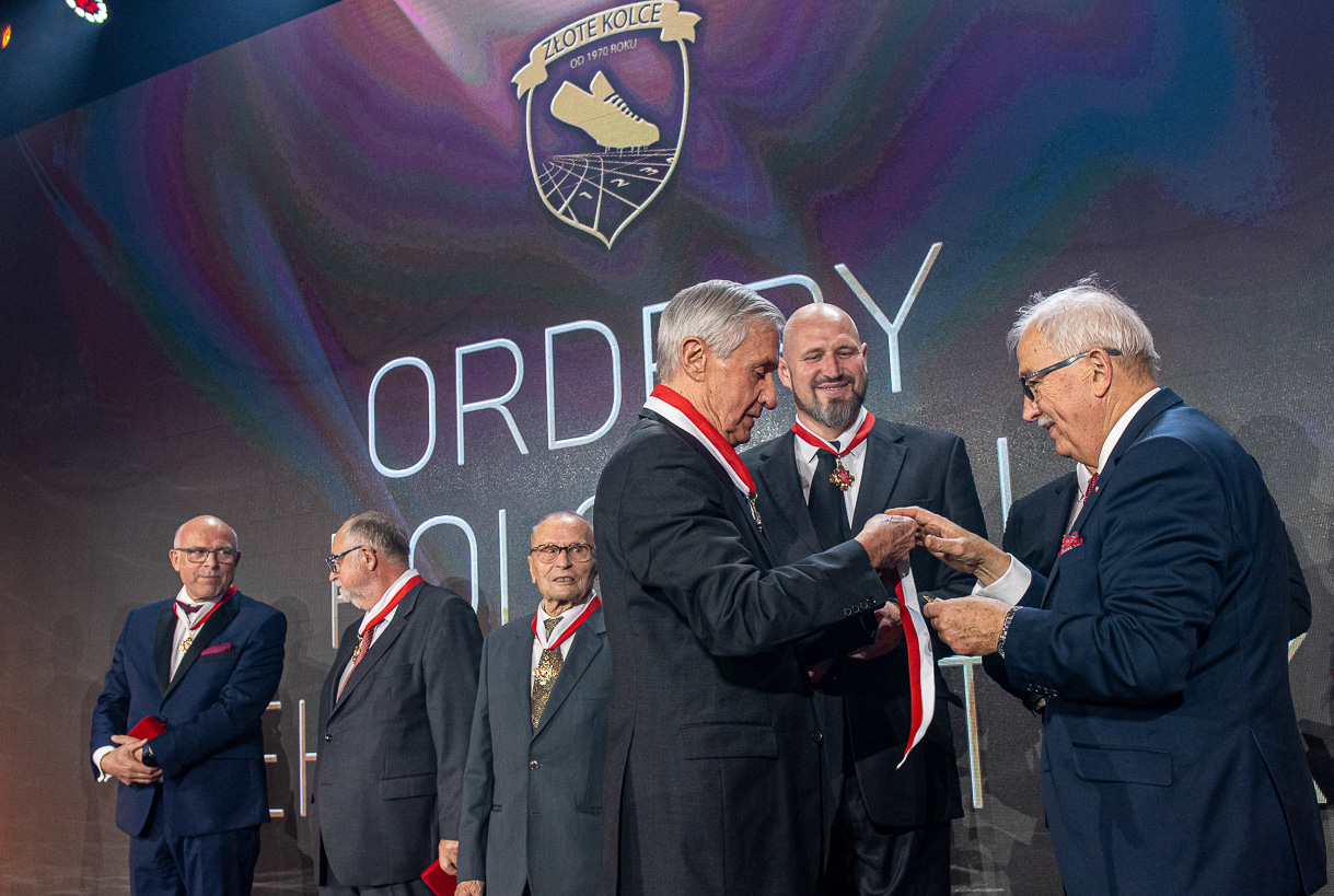 Gala Orlen Złote Kolce  obrazek 1