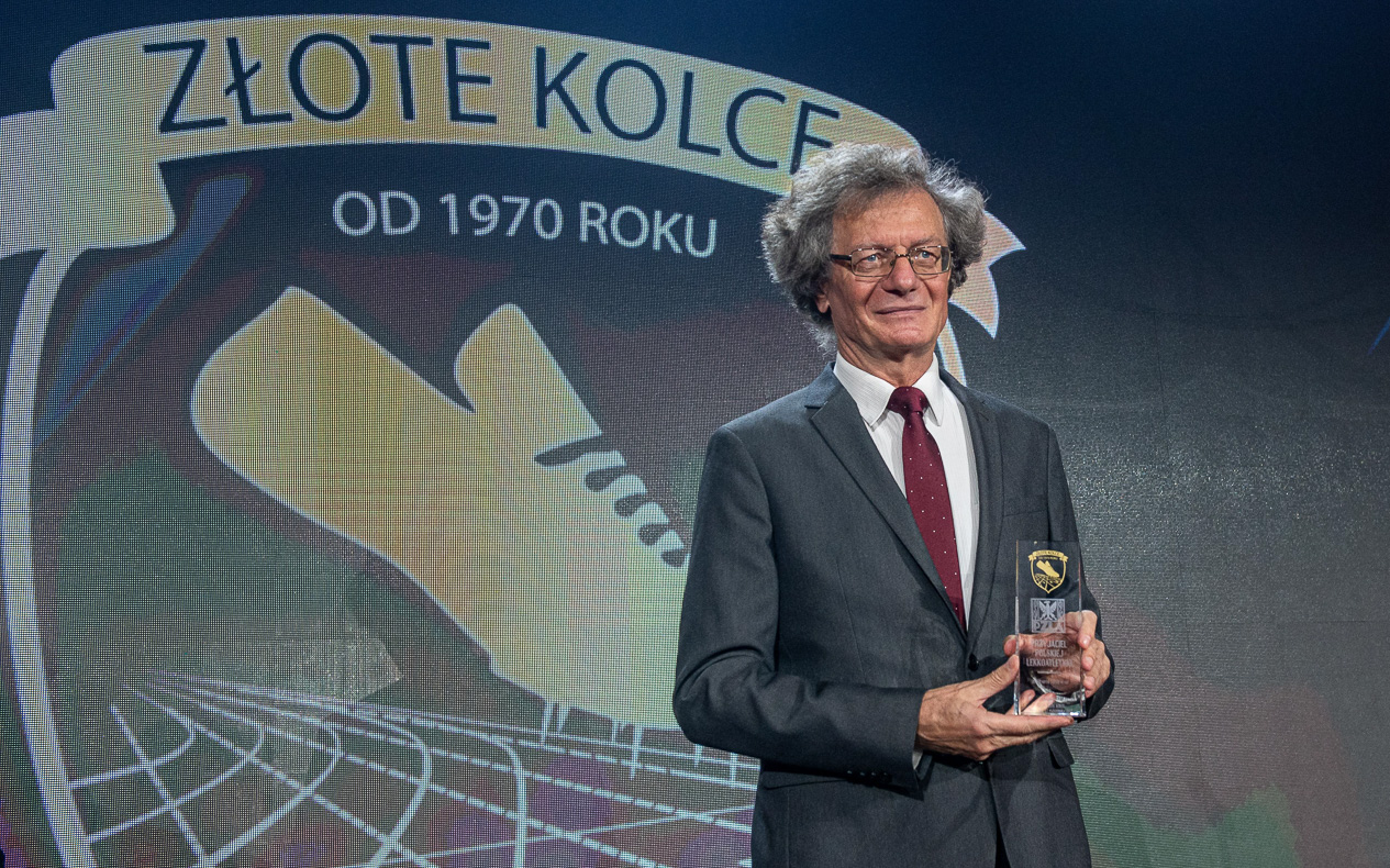 Gala Orlen Złote Kolce  obrazek 4