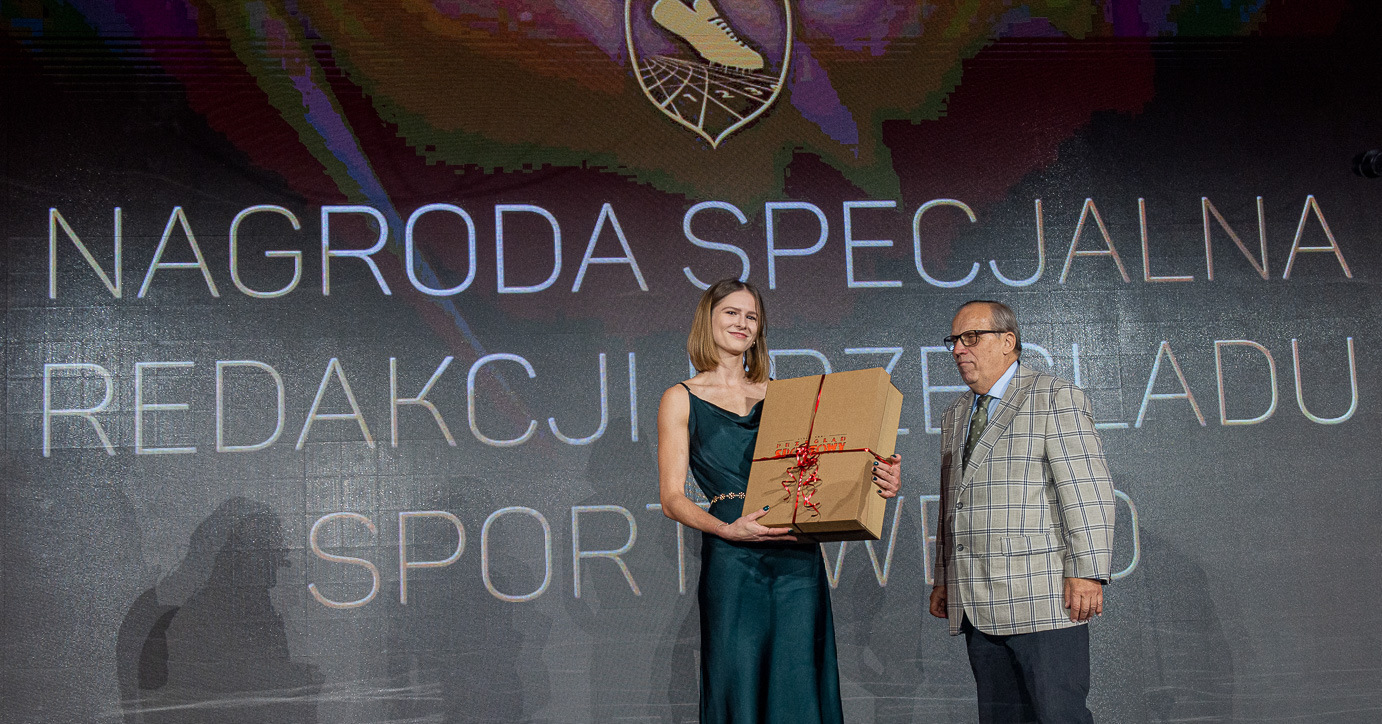 Gala Orlen Złote Kolce  obrazek 5