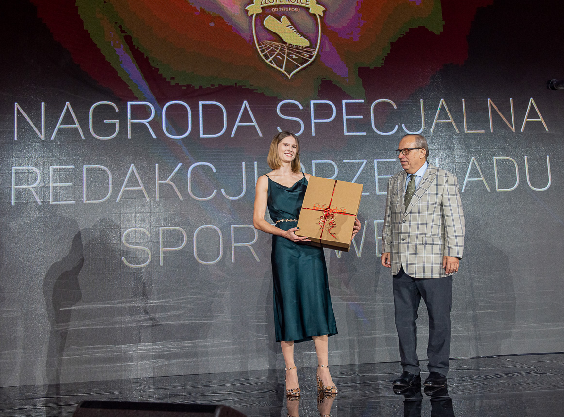 Gala Orlen Złote Kolce  obrazek 6