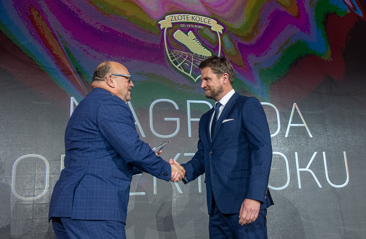 Gala Orlen Złote Kolce  obrazek 7
