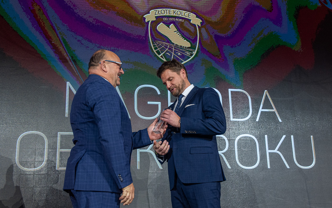 Gala Orlen Złote Kolce  obrazek 8