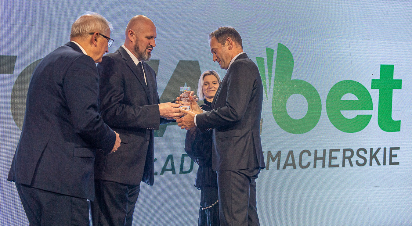 Gala Orlen Złote Kolce  obrazek 10