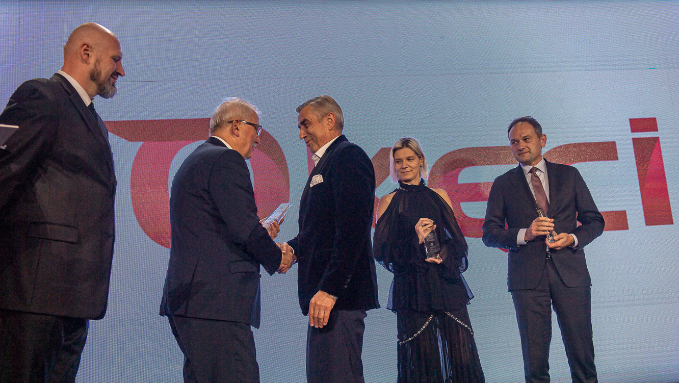 Gala Orlen Złote Kolce  obrazek 11