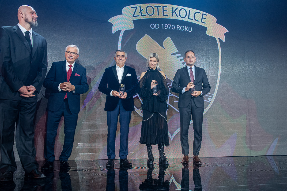 Gala Orlen Złote Kolce  obrazek 12