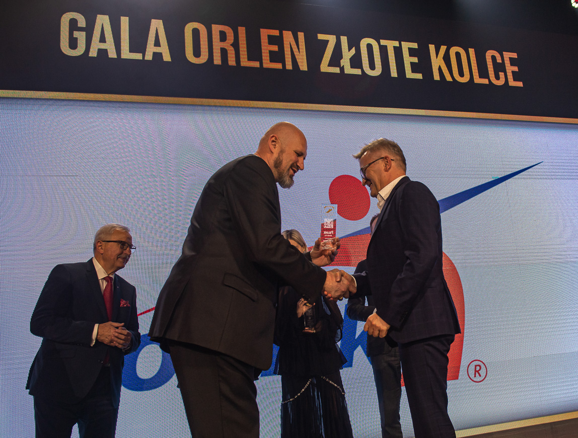 Gala Orlen Złote Kolce  obrazek 13
