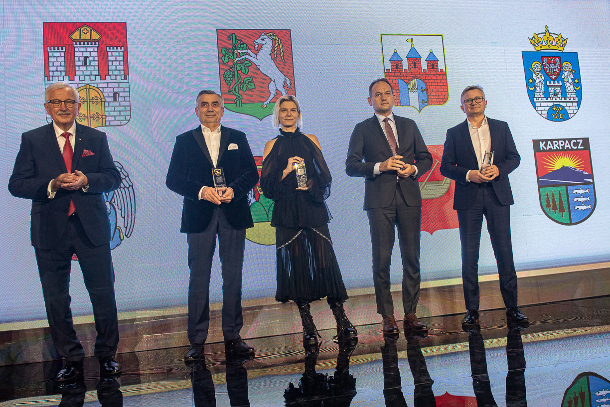Gala Orlen Złote Kolce  obrazek 14