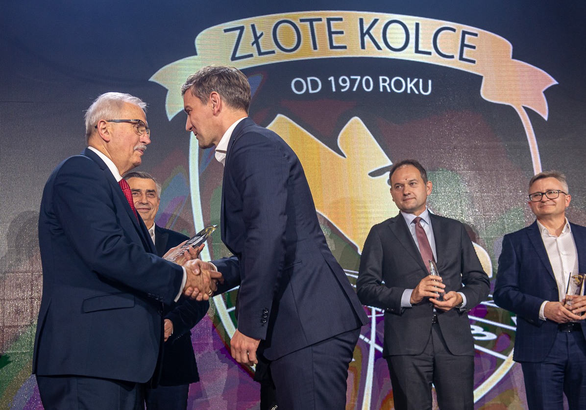 Gala Orlen Złote Kolce  obrazek 16