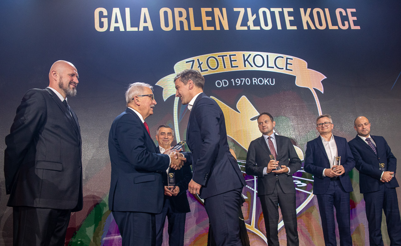 Gala Orlen Złote Kolce  obrazek 17