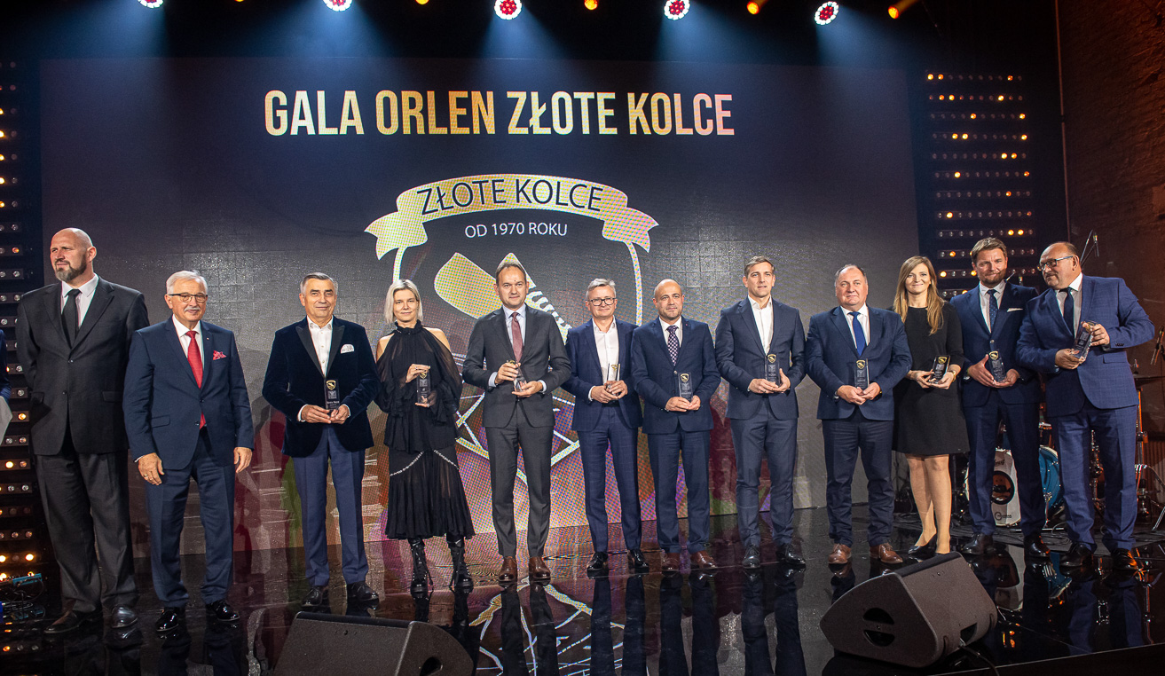 Gala Orlen Złote Kolce  obrazek 18