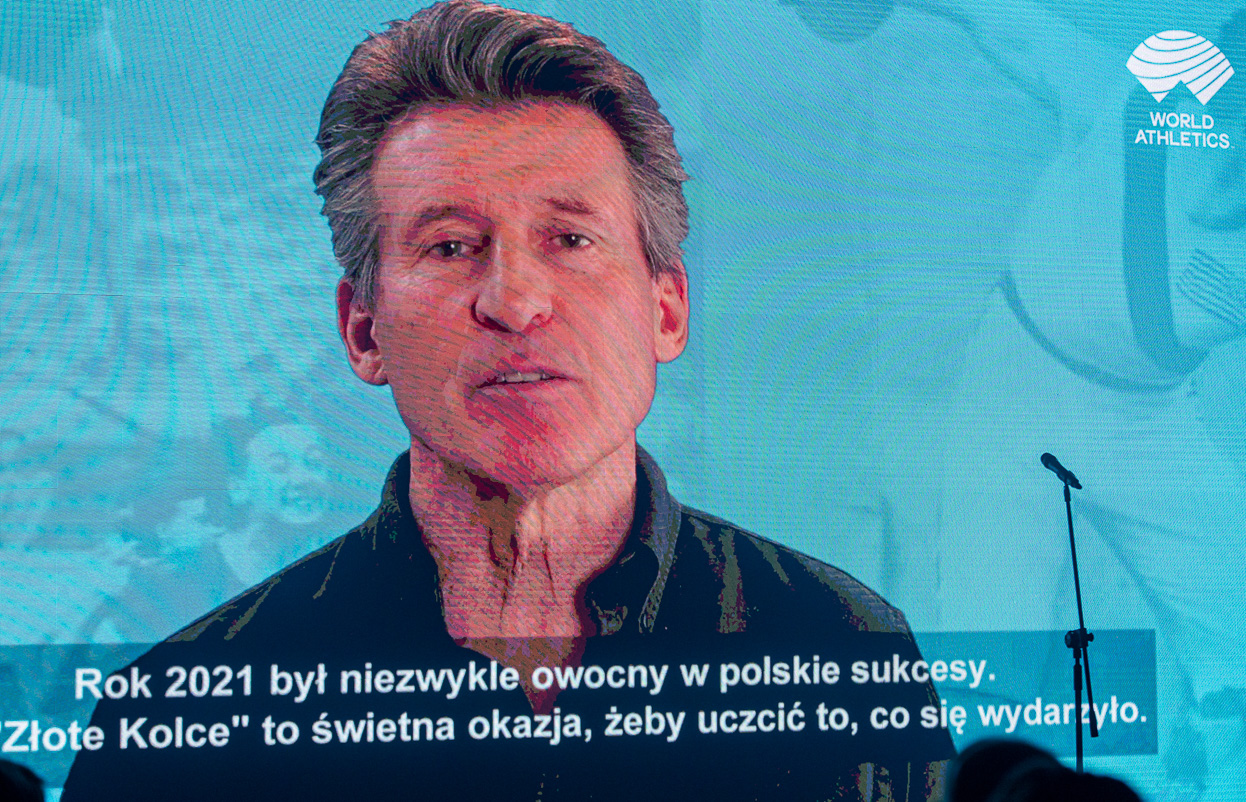 Gala Orlen Złote Kolce  obrazek 19