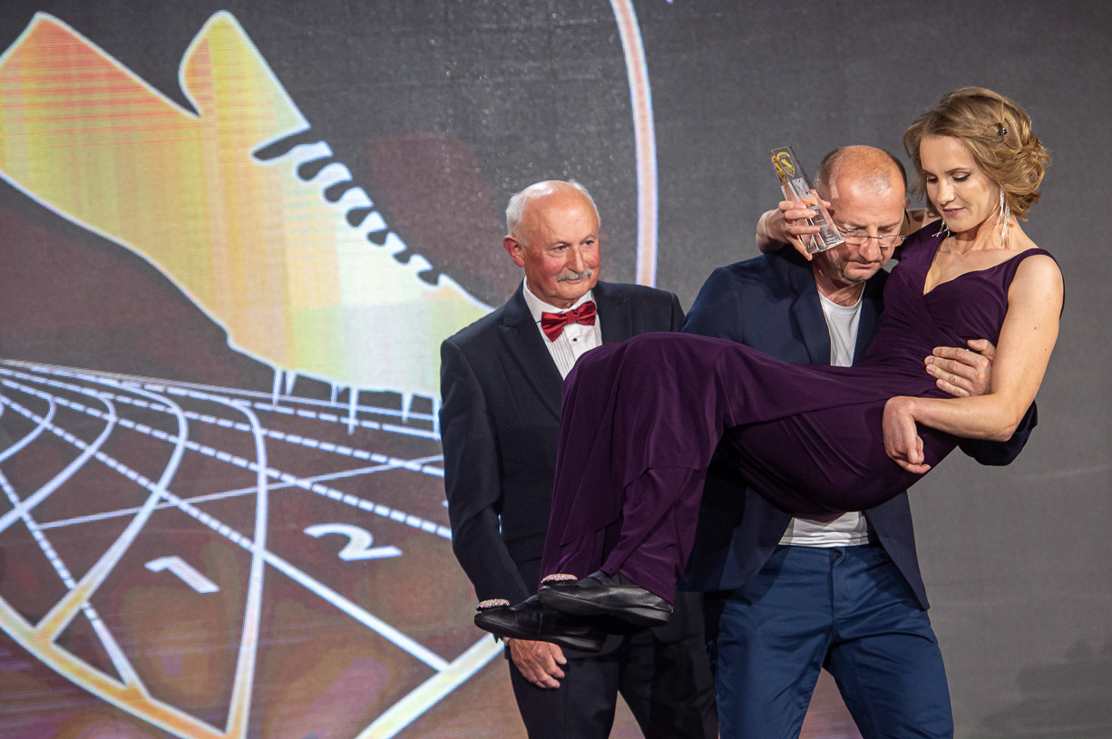 Gala Orlen Złote Kolce  obrazek 23