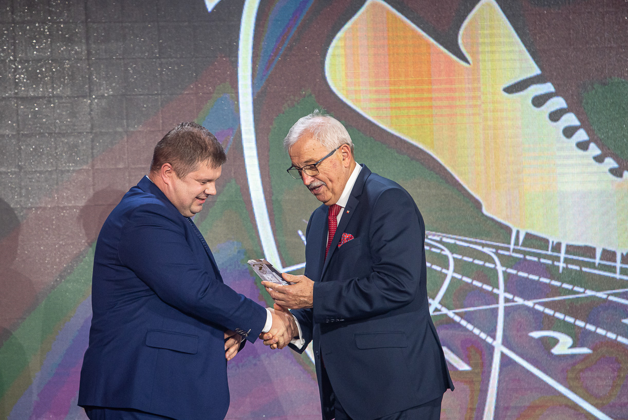 Gala Orlen Złote Kolce  obrazek 24