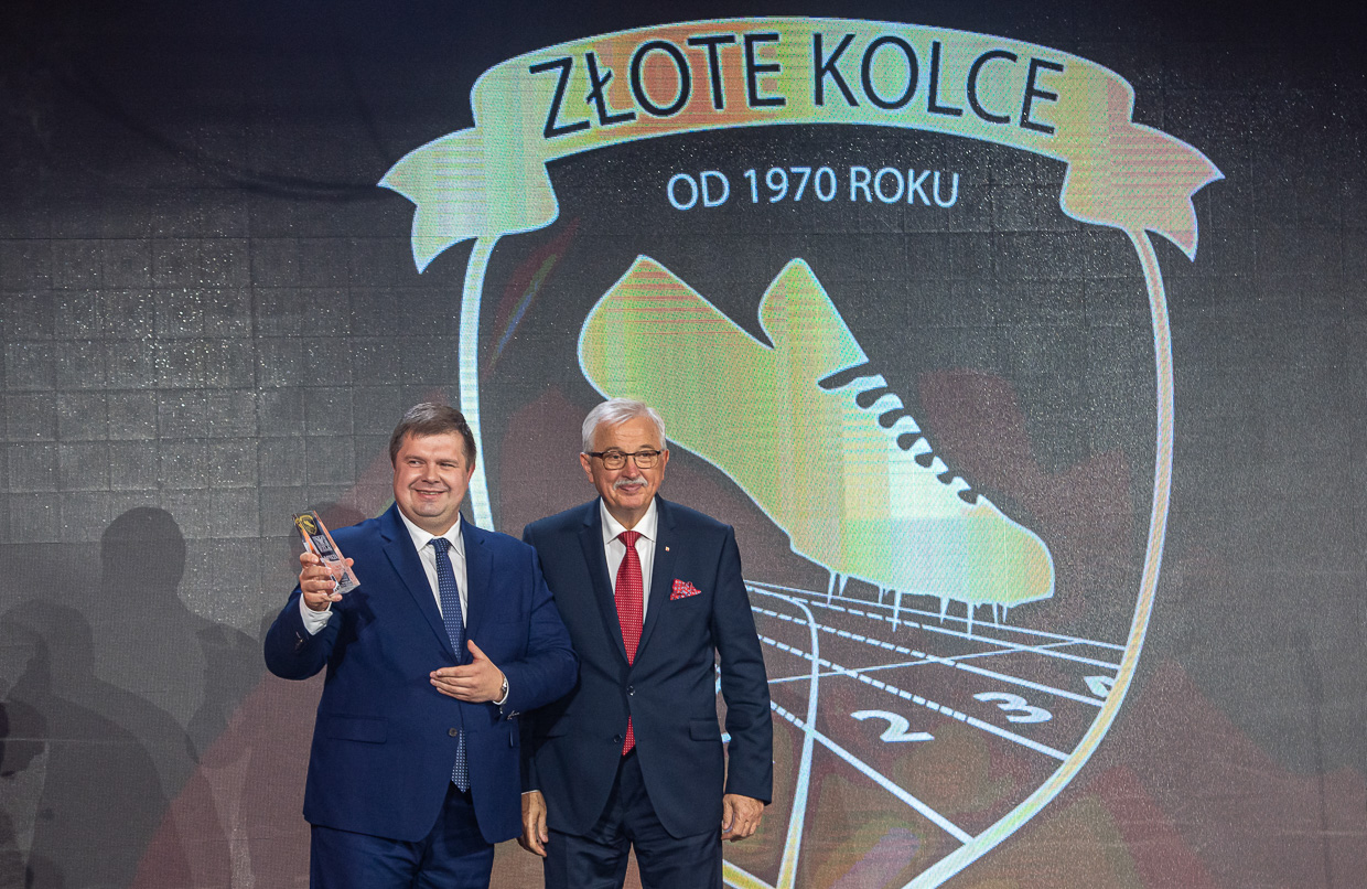 Gala Orlen Złote Kolce  obrazek 1
