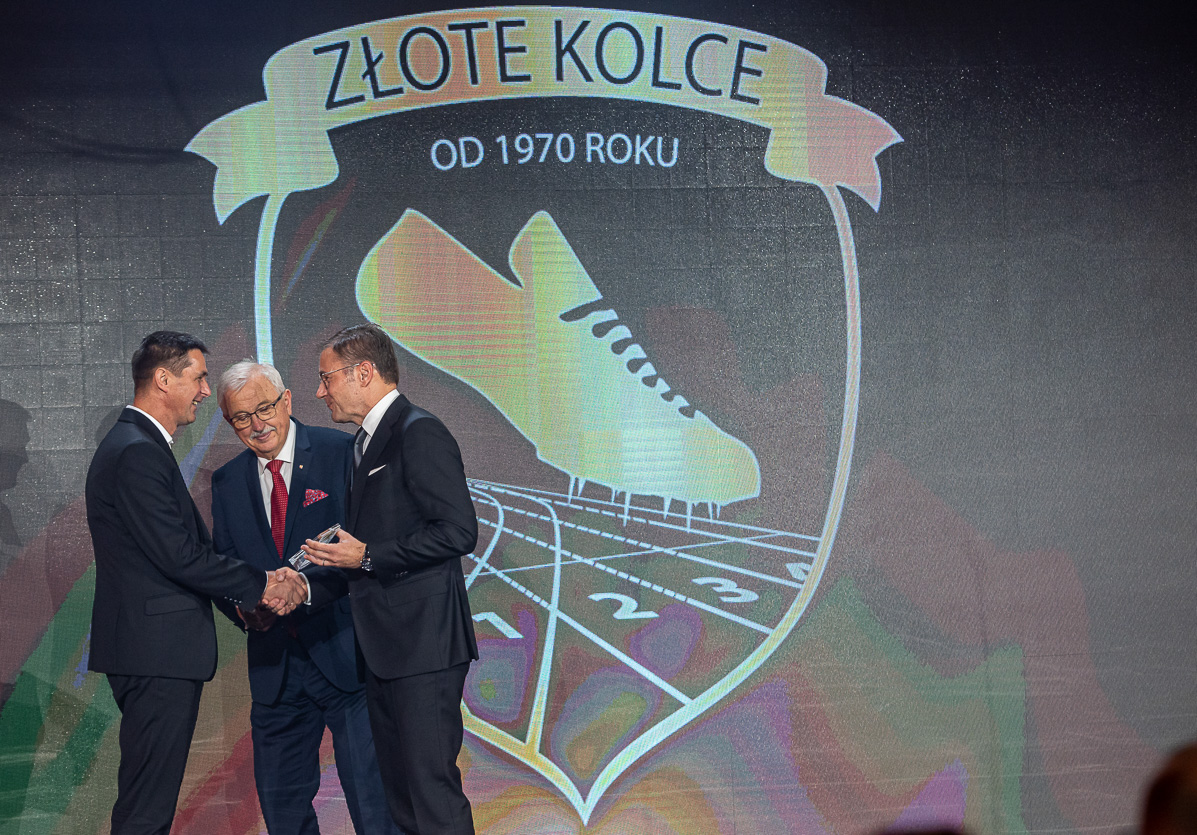 Gala Orlen Złote Kolce  obrazek 2