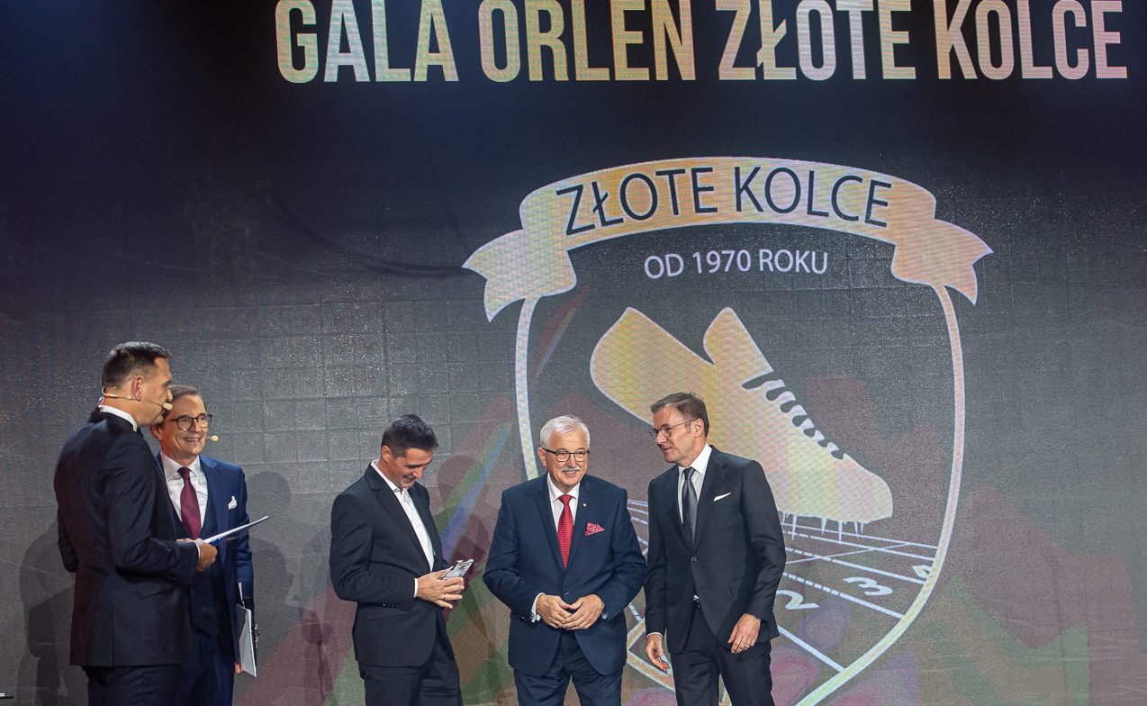 Gala Orlen Złote Kolce  obrazek 4