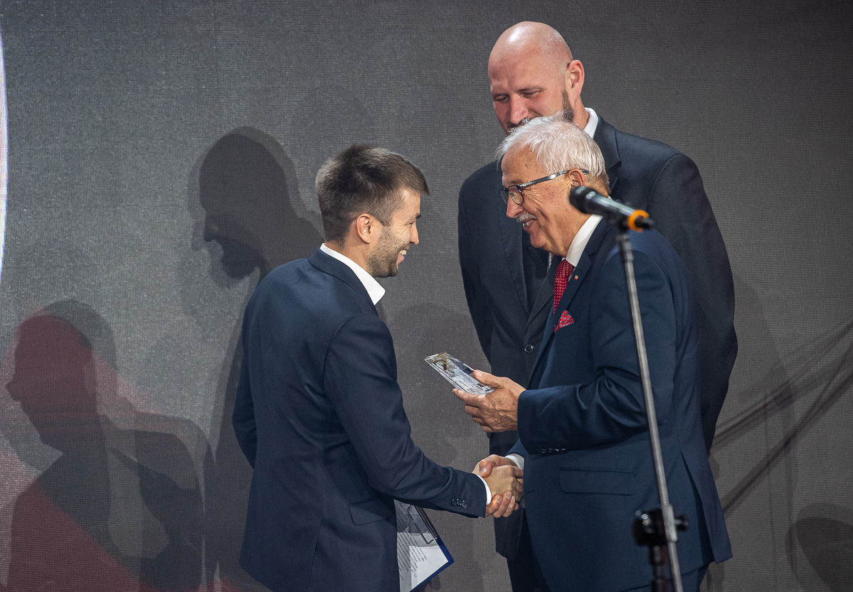 Gala Orlen Złote Kolce  obrazek 5